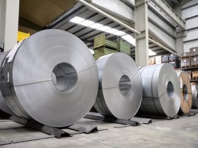 Steel-Coil-Manufacturers